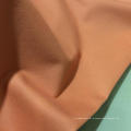 97% Хлопок 3% Spandex Stretch Carbon Peach Twill Heavy Fabric